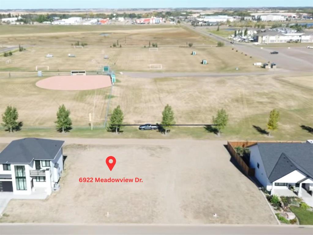 Picture of 6922 Meadowview Drive , Stettler Real Estate Listing
