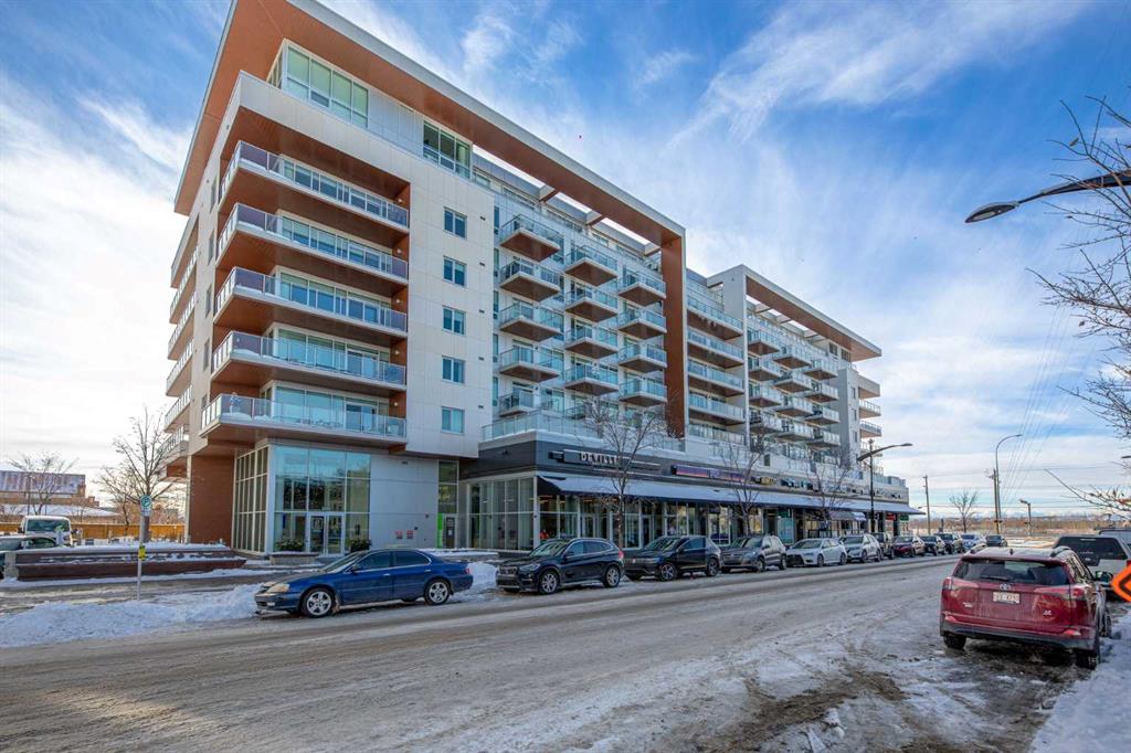 Picture of 212, 8505 Broadcast Avenue SW, Calgary Real Estate Listing
