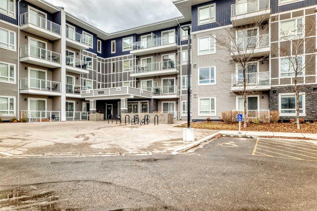 Picture of 1406, 76 Cornerstone Passage NE, Calgary Real Estate Listing