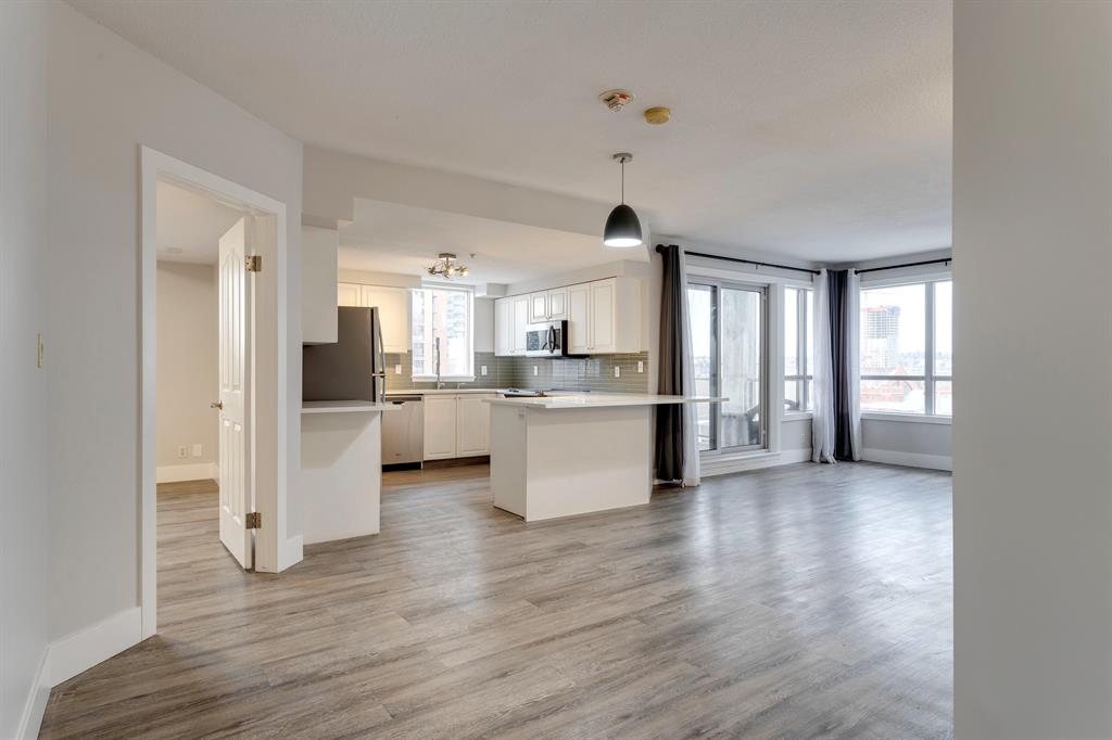 Picture of 604, 683 10 Street SW, Calgary Real Estate Listing