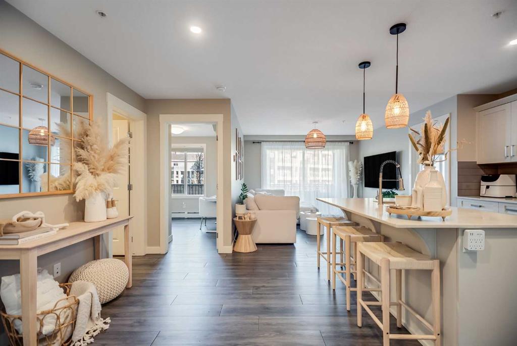 Picture of 221, 110 Auburn Meadows View SE, Calgary Real Estate Listing