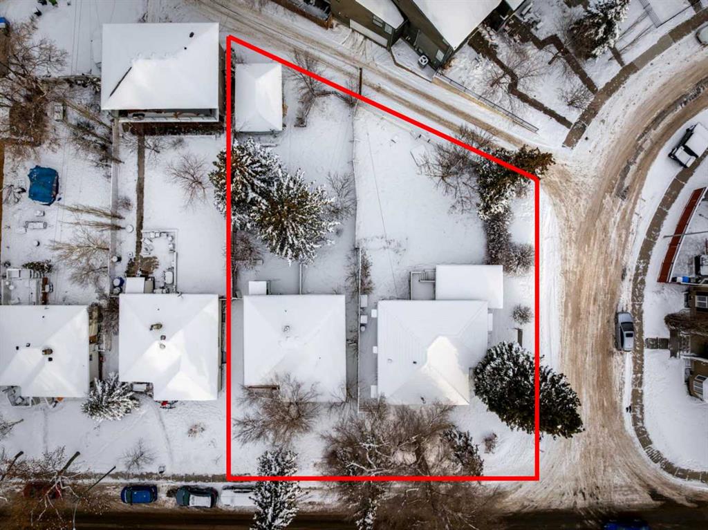 Picture of 2645 21 Street SW, Calgary Real Estate Listing