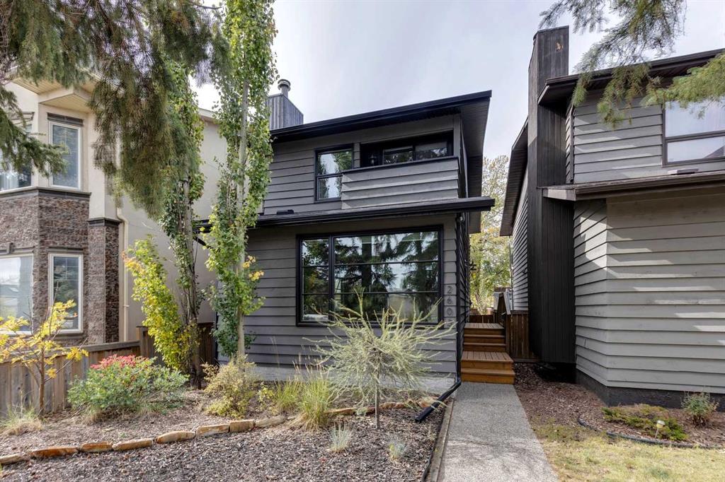 Picture of 2603 33 Street SW, Calgary Real Estate Listing