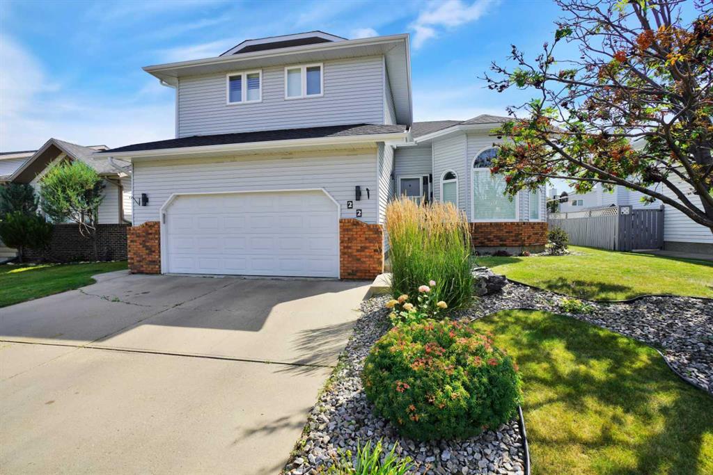 Picture of 22 Denovan Crescent  , Red Deer Real Estate Listing