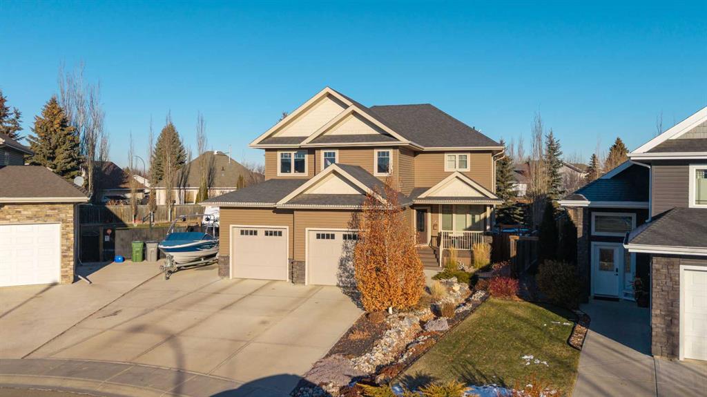 Picture of 5616 21 StreetClose , Lloydminster Real Estate Listing