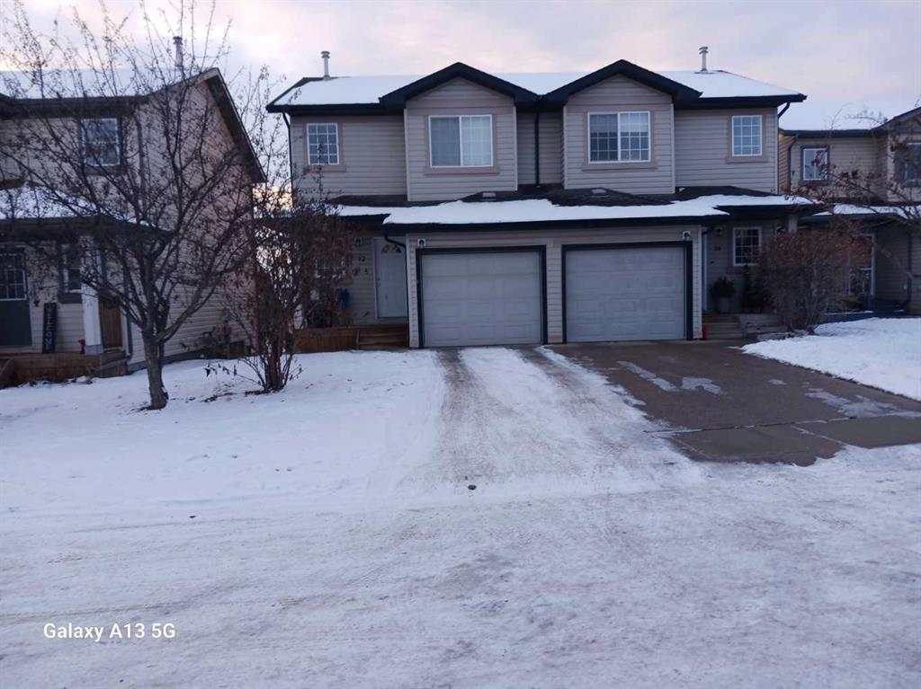 Picture of 72 Arthur Close , Red Deer Real Estate Listing