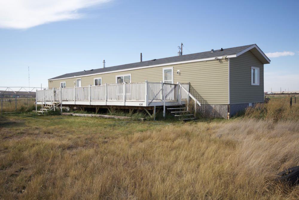 Picture of 614 Arthur Street , Walsh Real Estate Listing