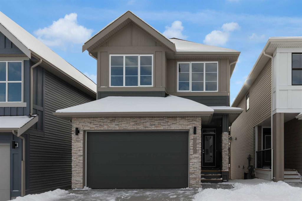 Picture of 1321 South Point Parade SW, Airdrie Real Estate Listing