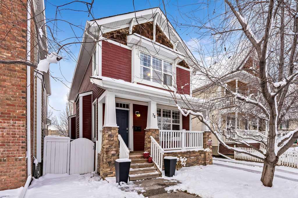 Picture of 78 Ypres Green SW, Calgary Real Estate Listing