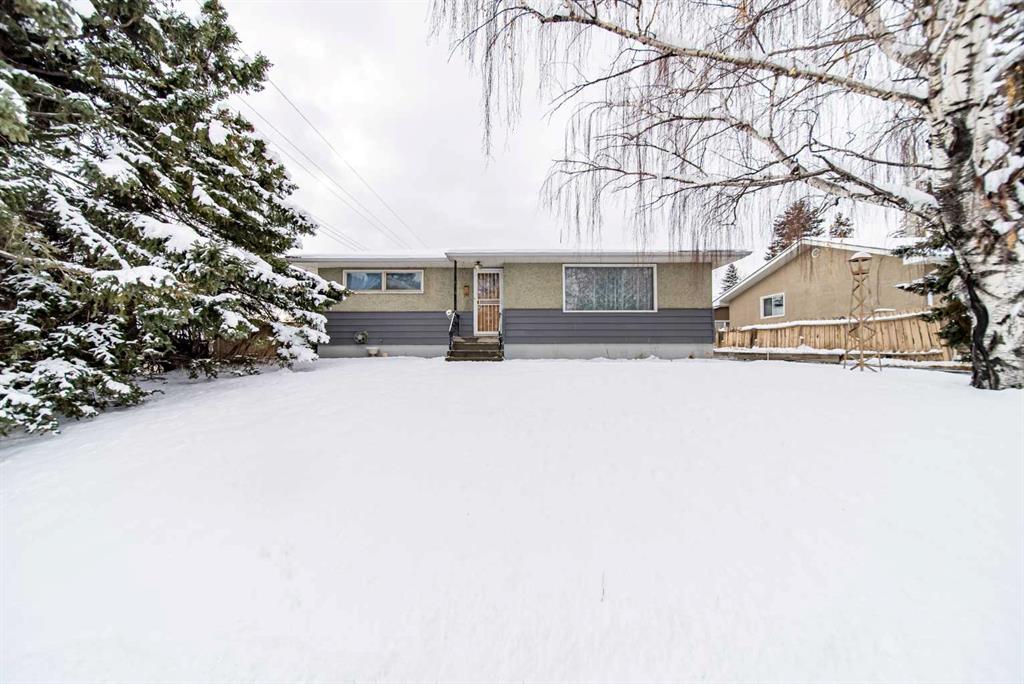 Picture of 1109 40 Avenue NW, Calgary Real Estate Listing