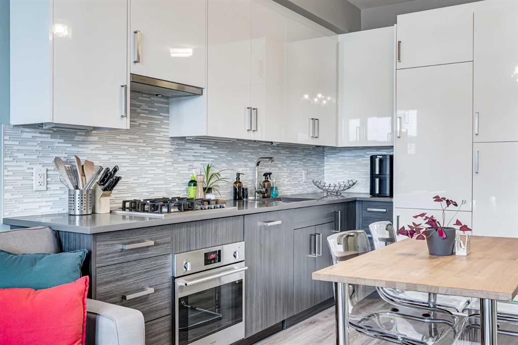 Picture of 415, 515 4 Avenue NE, Calgary Real Estate Listing