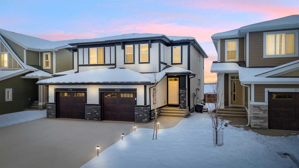 Picture of 175 Creekstone Way SW, Calgary Real Estate Listing
