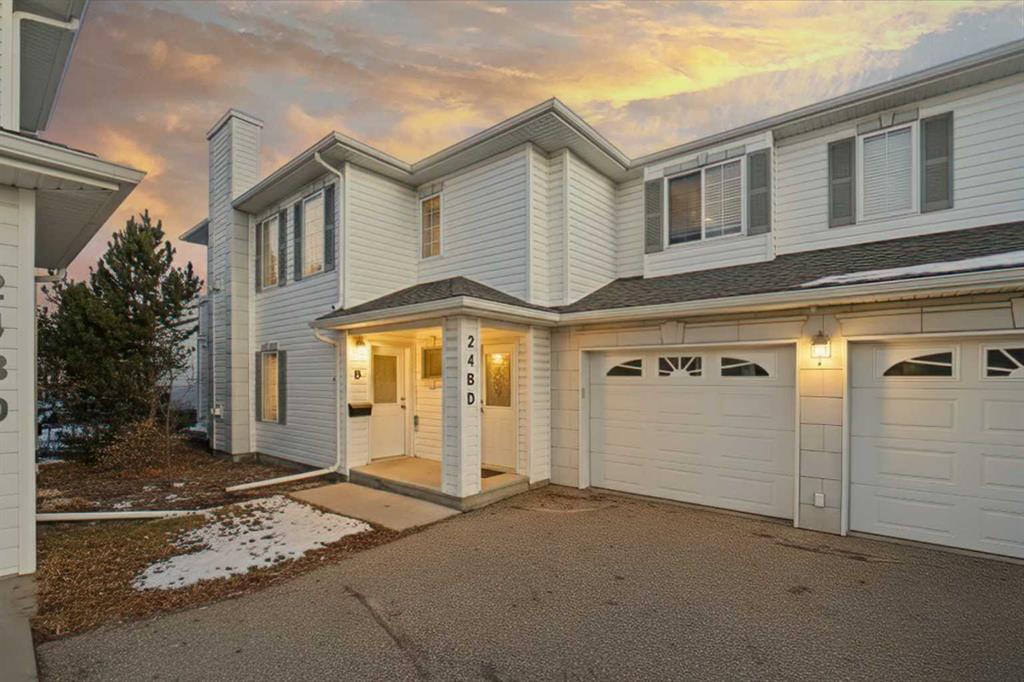 Picture of 24D, 32 Daines Avenue , Red Deer Real Estate Listing