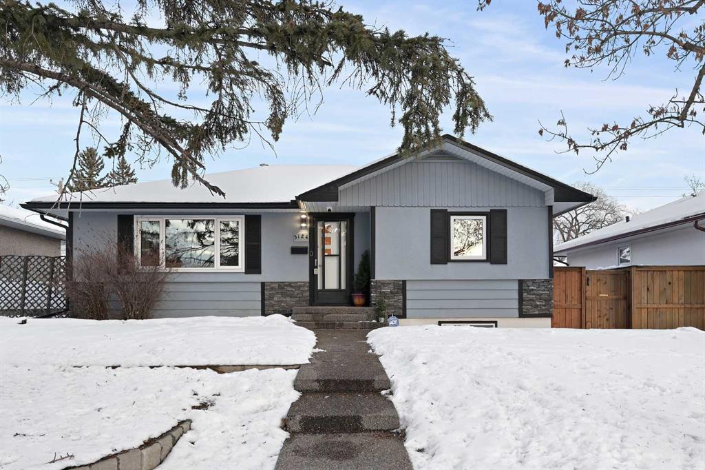 Picture of 3124 49 Street SW, Calgary Real Estate Listing