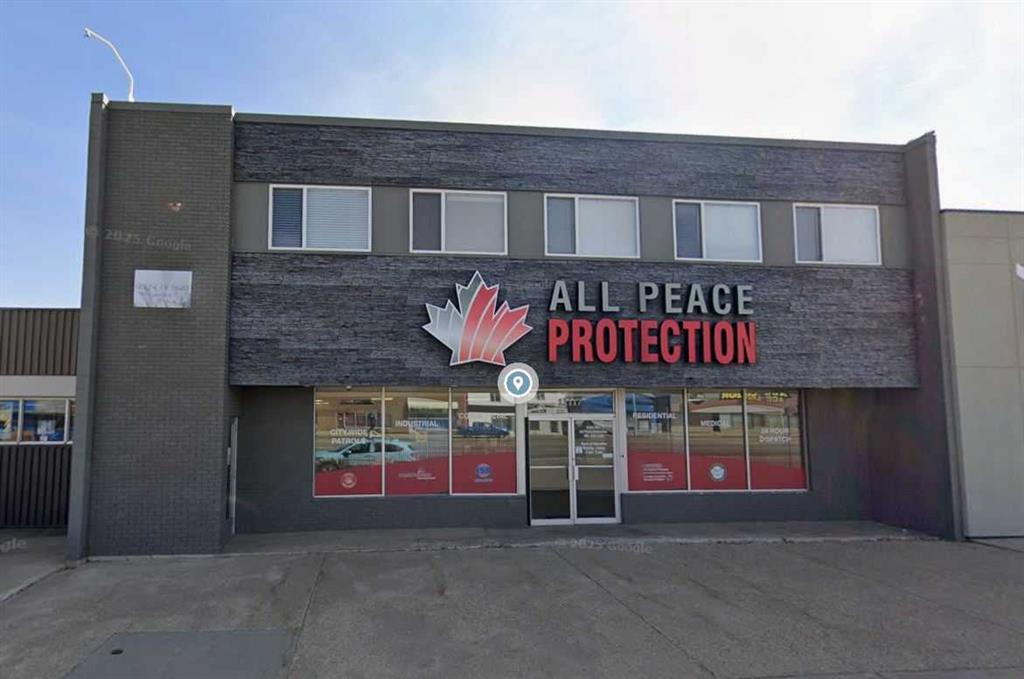 Picture of 11117 100 Street , Grande Prairie Real Estate Listing