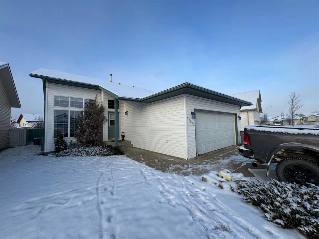 Picture of 12010 105 Street , Grande Prairie Real Estate Listing