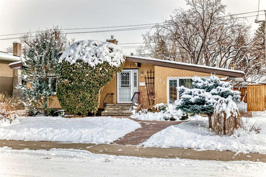 Picture of 332 Wascana Crescent SE, Calgary Real Estate Listing