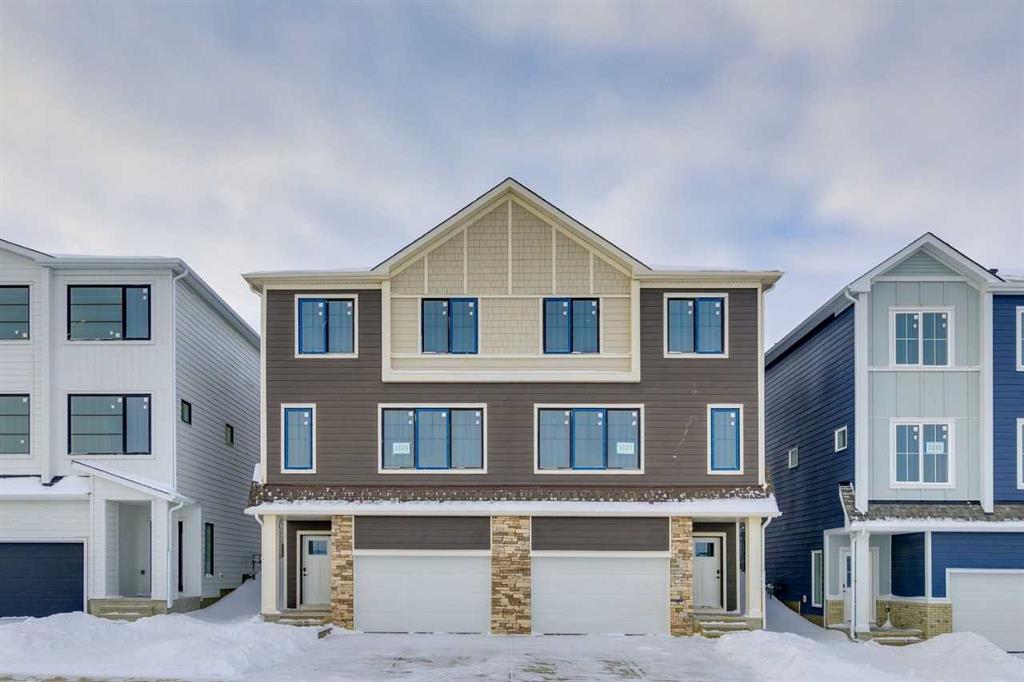 Picture of 1123 Fowler Road SW, Airdrie Real Estate Listing
