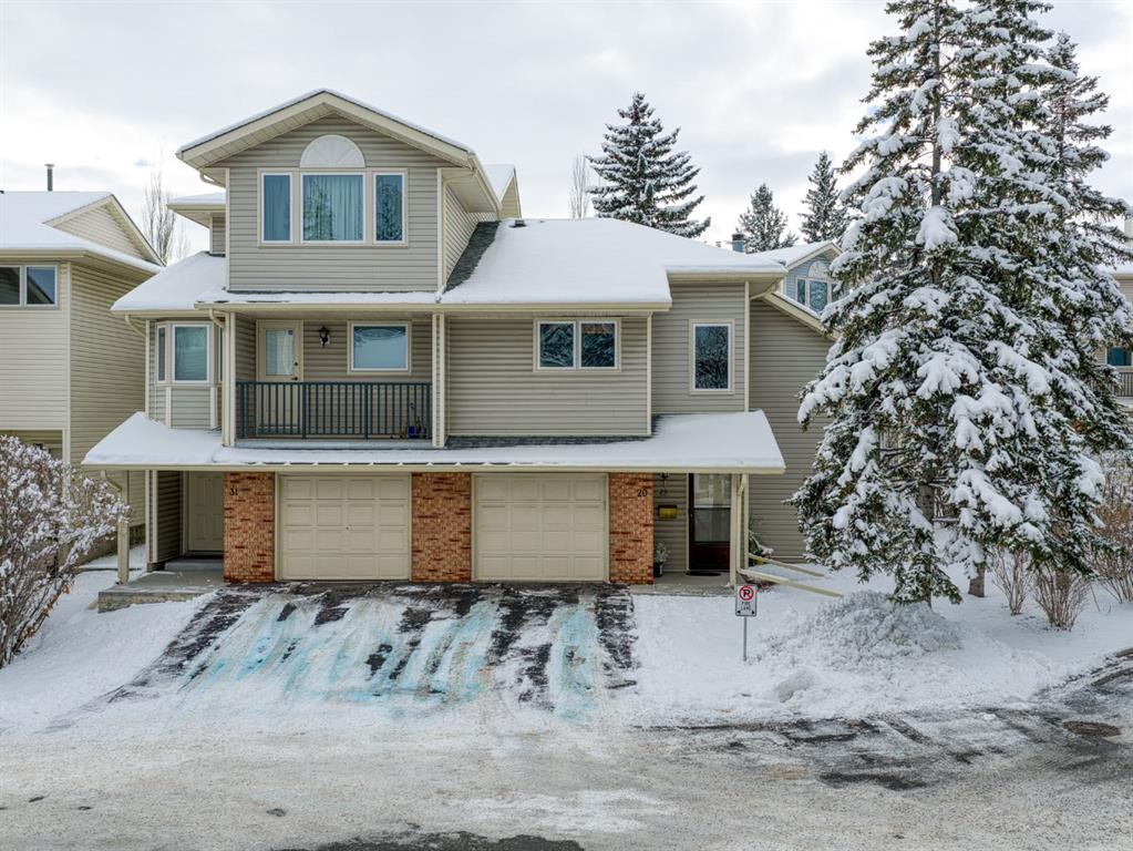 Picture of 29 Millrise Lane SW, Calgary Real Estate Listing