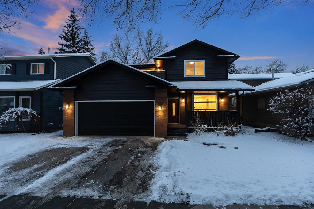 Picture of 14115 Deer Run Boulevard SE, Calgary Real Estate Listing