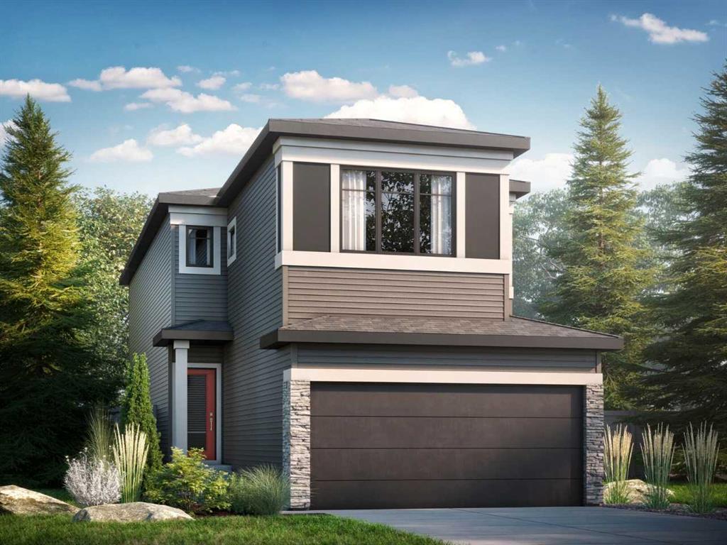 Picture of 158 Osprey Hill Way SW, Calgary Real Estate Listing