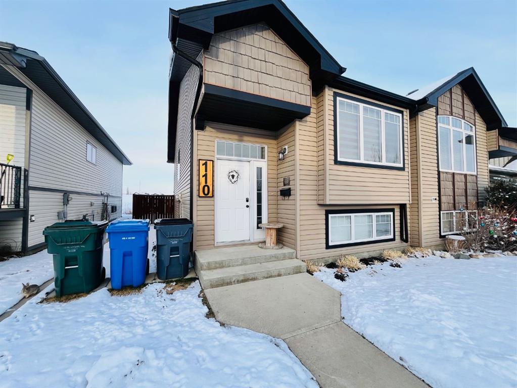 Picture of 110 Ranchlands Way NE, Medicine Hat Real Estate Listing