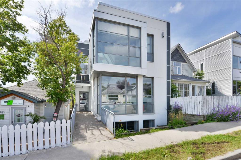 Picture of 1043 19 Avenue SE, Calgary Real Estate Listing