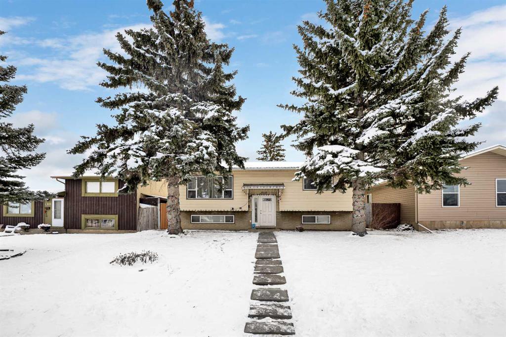 Picture of 1059 Pinecliff Drive NE, Calgary Real Estate Listing