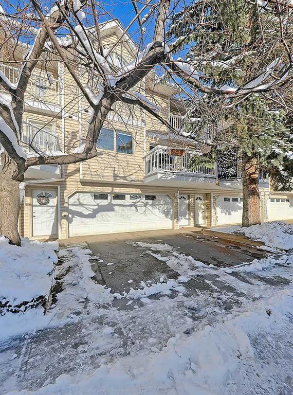 Picture of 3, 119 23 Avenue NE, Calgary Real Estate Listing