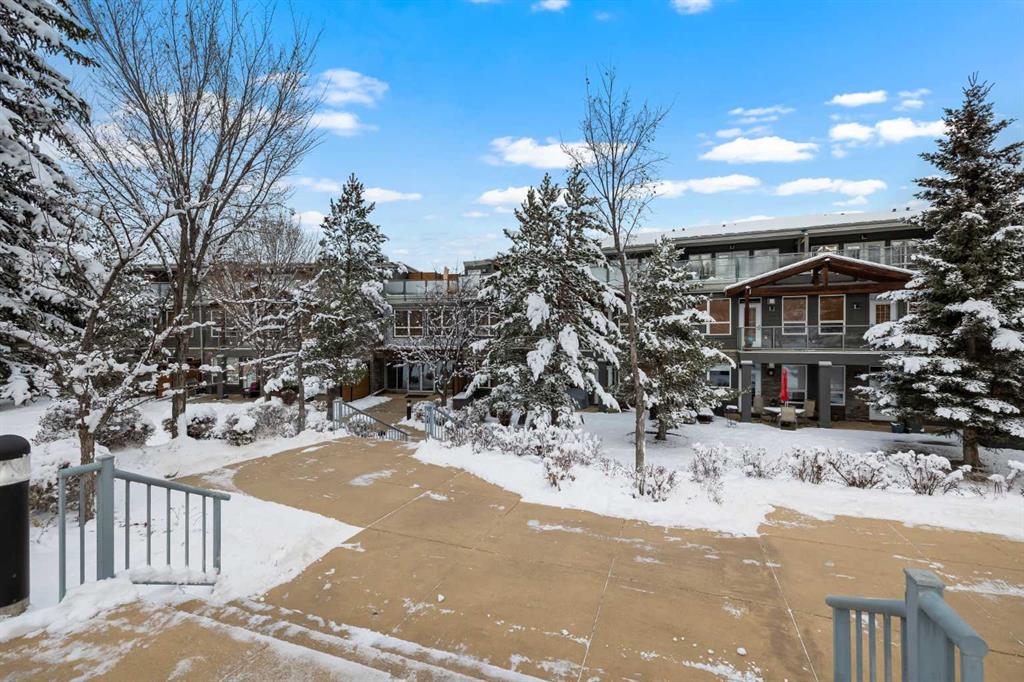 Picture of 108, 11642 Valley Ridge Park NW, Calgary Real Estate Listing