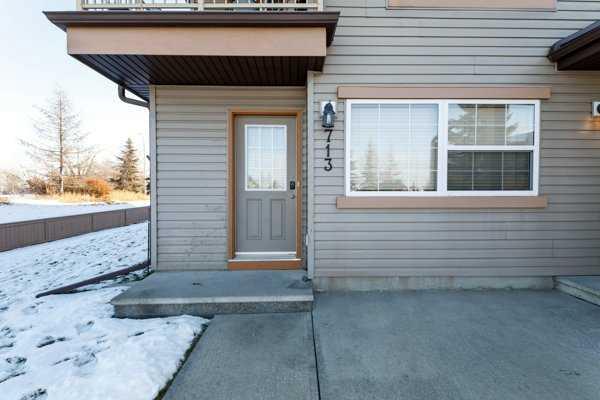 Picture of 713, 31 Jamieson Avenue , Red Deer Real Estate Listing