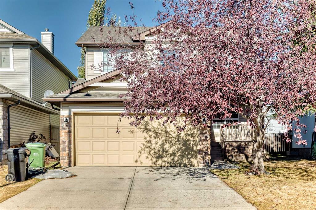 Picture of 307 Panatella Court NW, Calgary Real Estate Listing