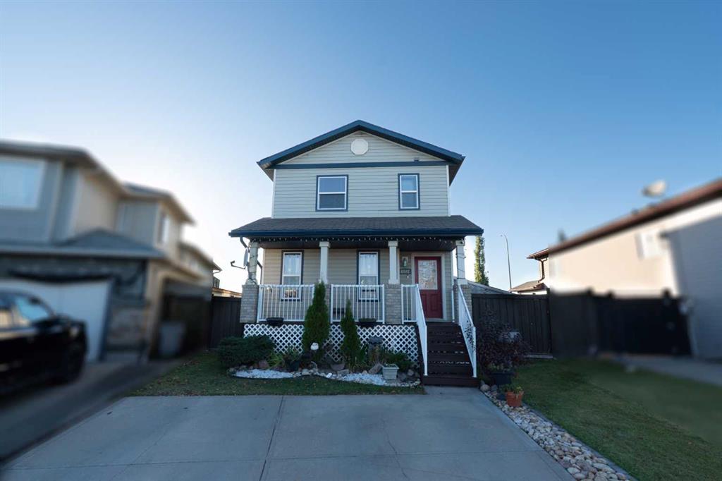 Picture of 6902 90 Street , Grande Prairie Real Estate Listing
