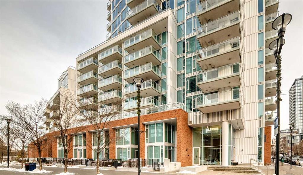 Picture of 604, 510 6 Avenue SE, Calgary Real Estate Listing