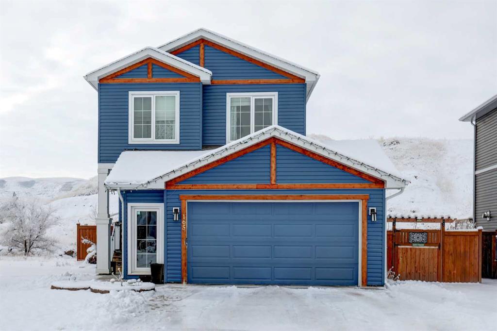Picture of 165 10 Avenue SE  , Drumheller Real Estate Listing