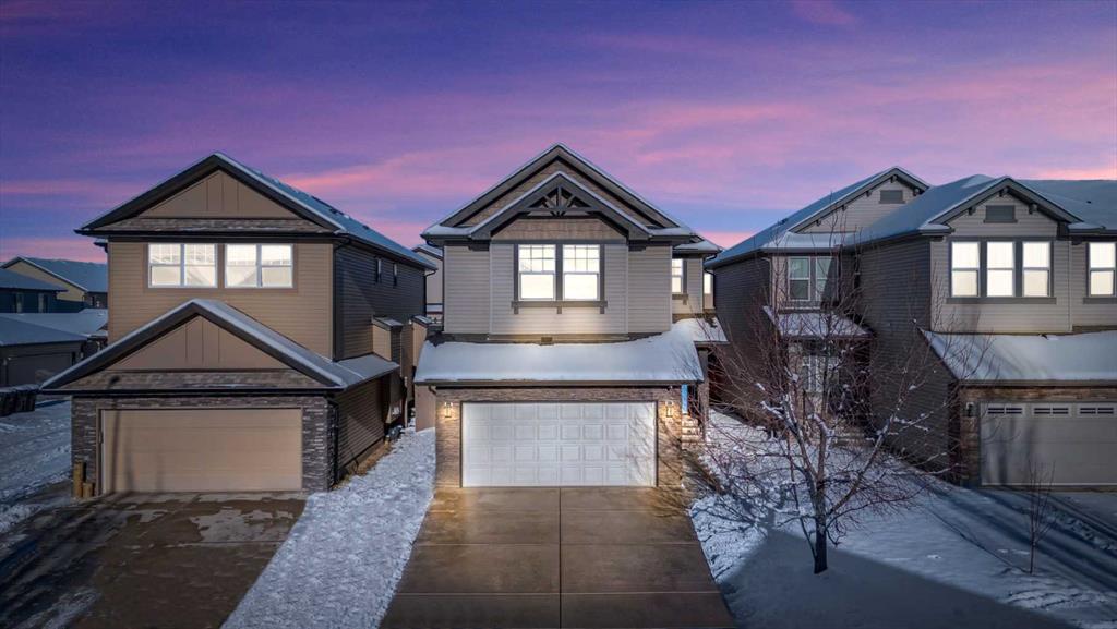 Picture of 24 Panatella Square NW, Calgary Real Estate Listing