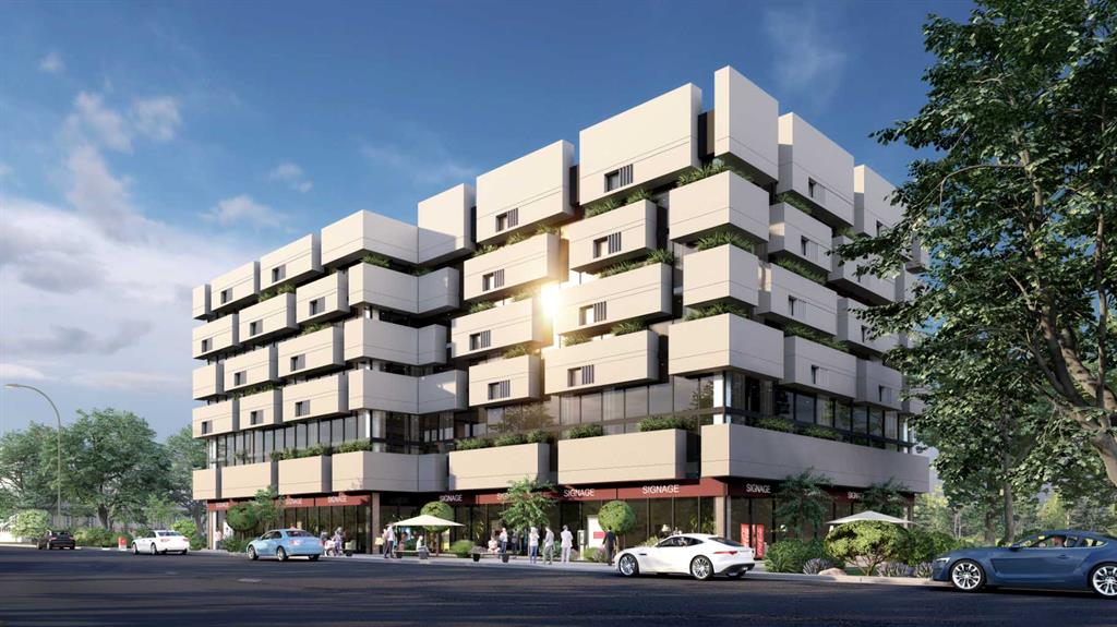 Picture of 526 16 Avenue NW, Calgary Real Estate Listing