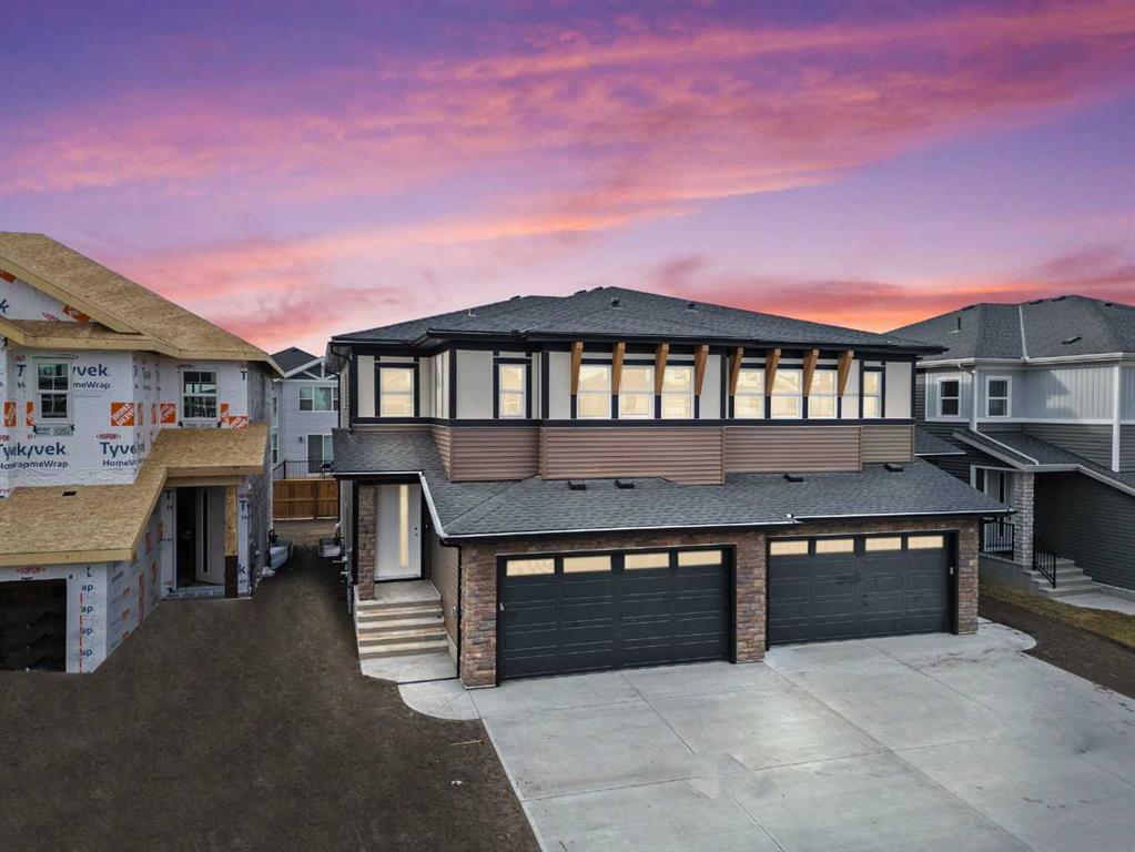 Picture of 471 Kinniburgh Loop , Chestermere Real Estate Listing