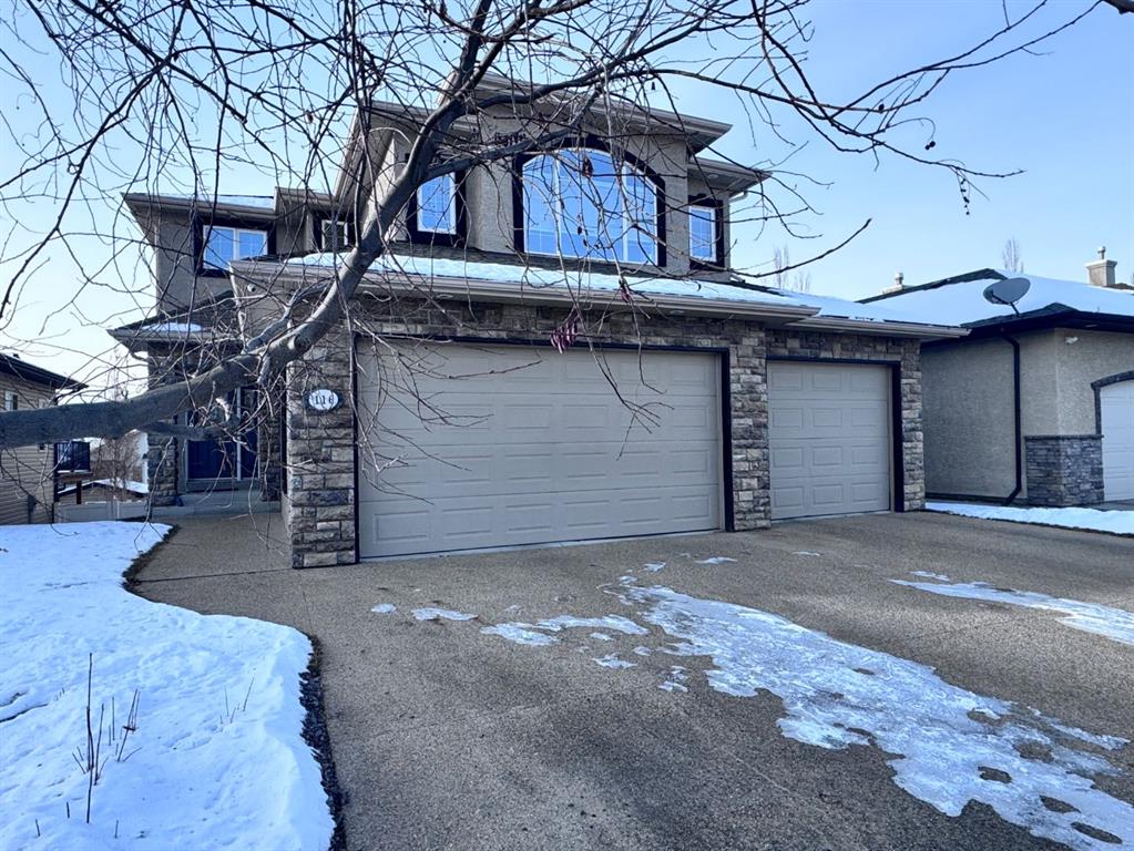 Picture of 116 Allwright Close , Red Deer Real Estate Listing