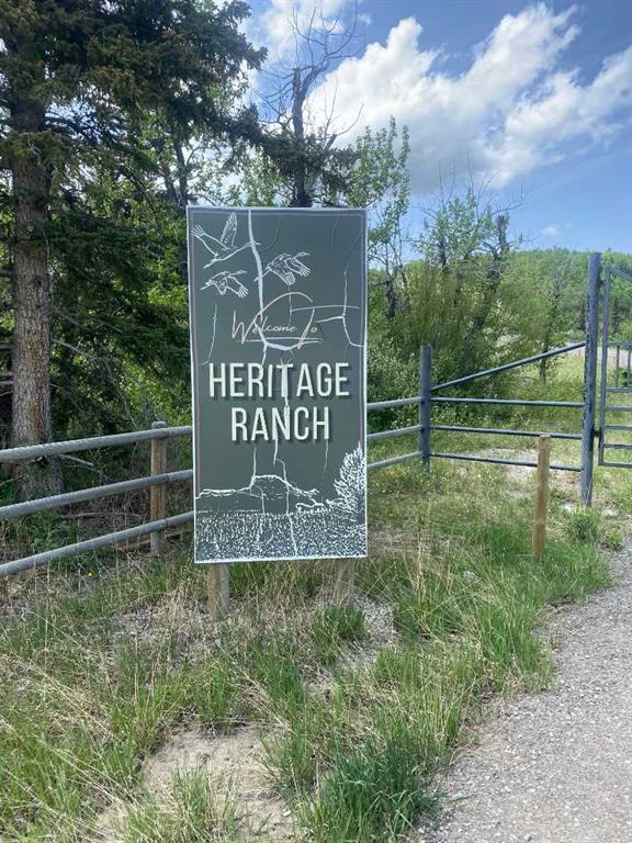 Picture of Lot 5 Heritage Ranch , Rural Cardston County Real Estate Listing