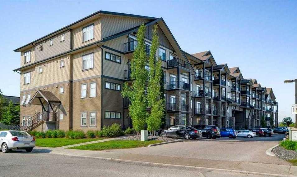 Picture of 311, 117 Copperpond Common SE, Calgary Real Estate Listing