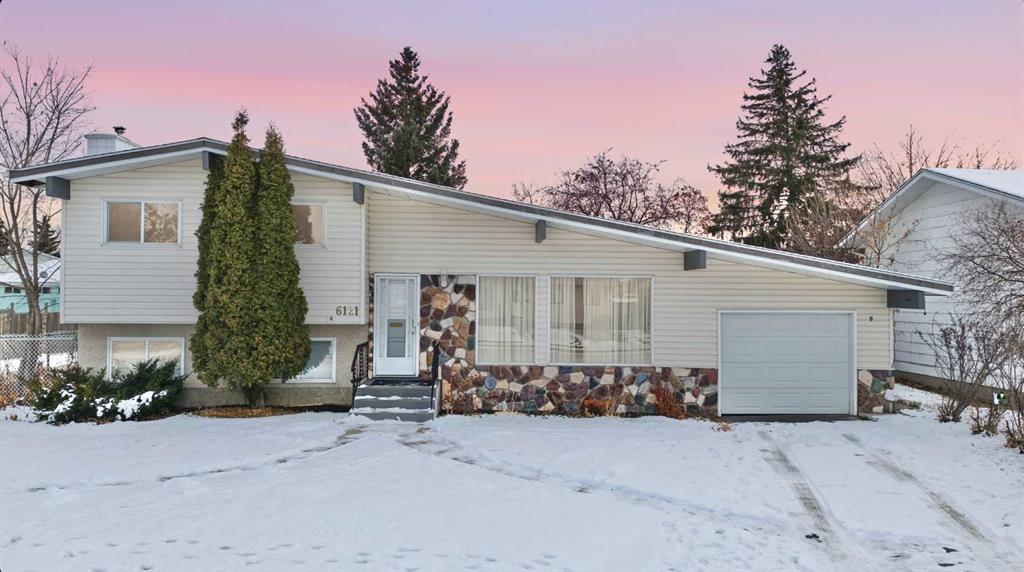 Picture of 6121 Hamilton Drive , Red Deer Real Estate Listing