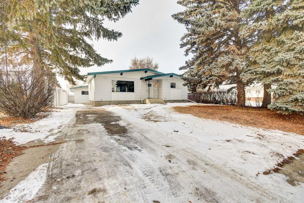 Picture of 58 Wright Avenue , Red Deer Real Estate Listing