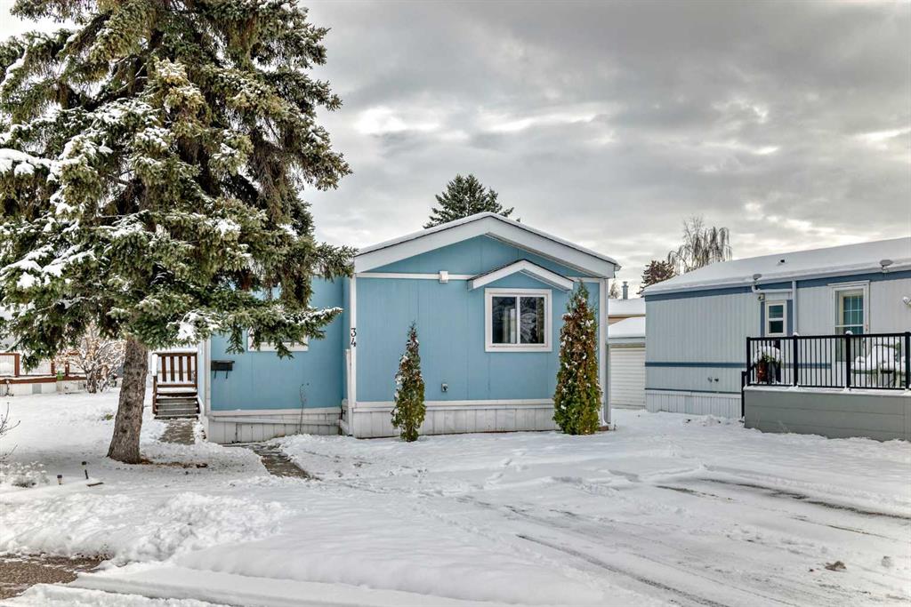 Picture of 34 Burroughs Place NE, Calgary Real Estate Listing