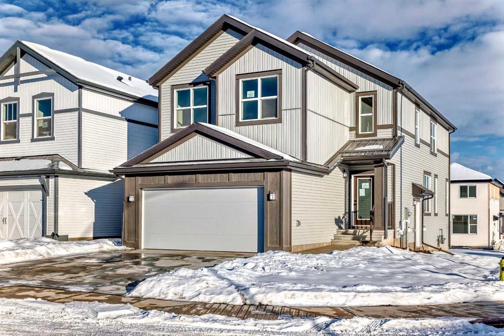 Picture of 55 Bartlett Row SE, Calgary Real Estate Listing