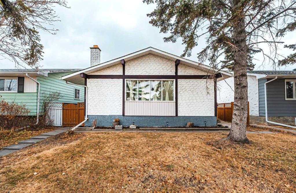 Picture of 147 Dovercliffe Way SE, Calgary Real Estate Listing