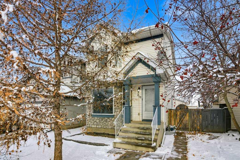 Picture of 216 Mt. Aberdeen Close SE, Calgary Real Estate Listing