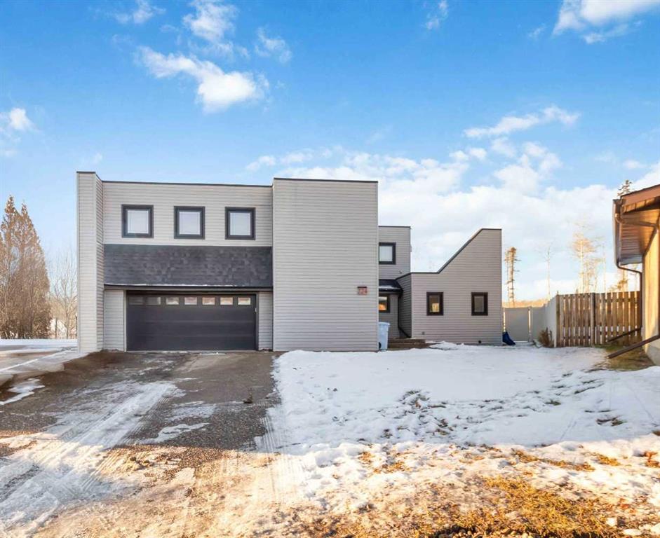 Picture of 224 Torrie Crescent , Fort McMurray Real Estate Listing