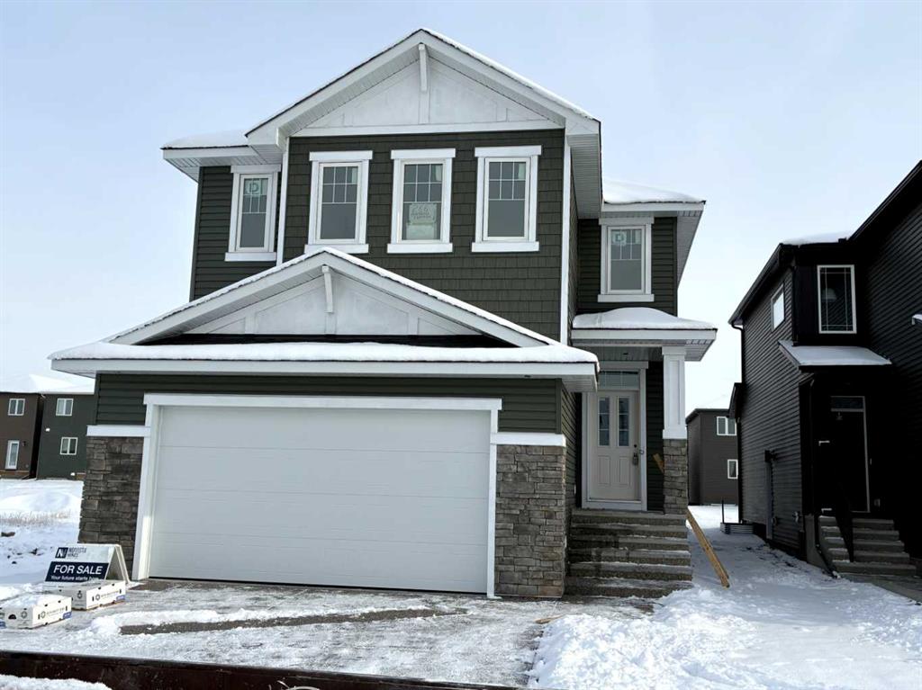 Picture of 266 Hotchkiss Common SE, Calgary Real Estate Listing