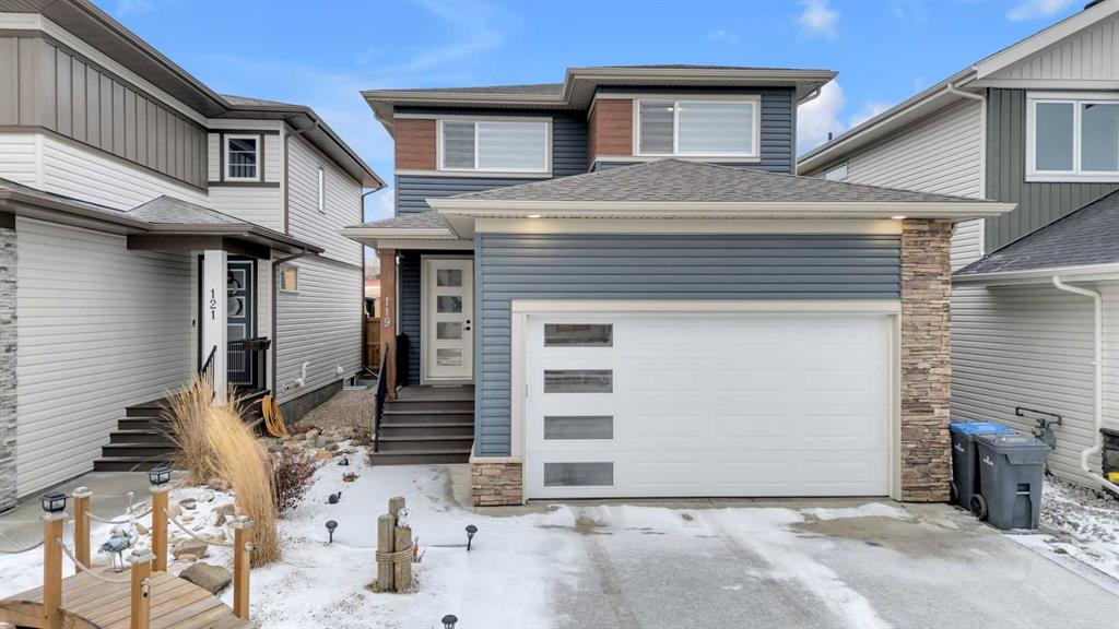 Picture of 119 Crestview Boulevard , Sylvan Lake Real Estate Listing
